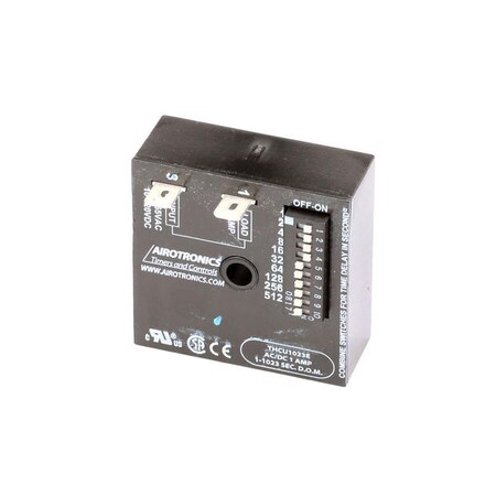 Frymaster Timer, Solid State 24Vac Delay 8075166
